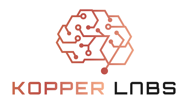 kopper Logo